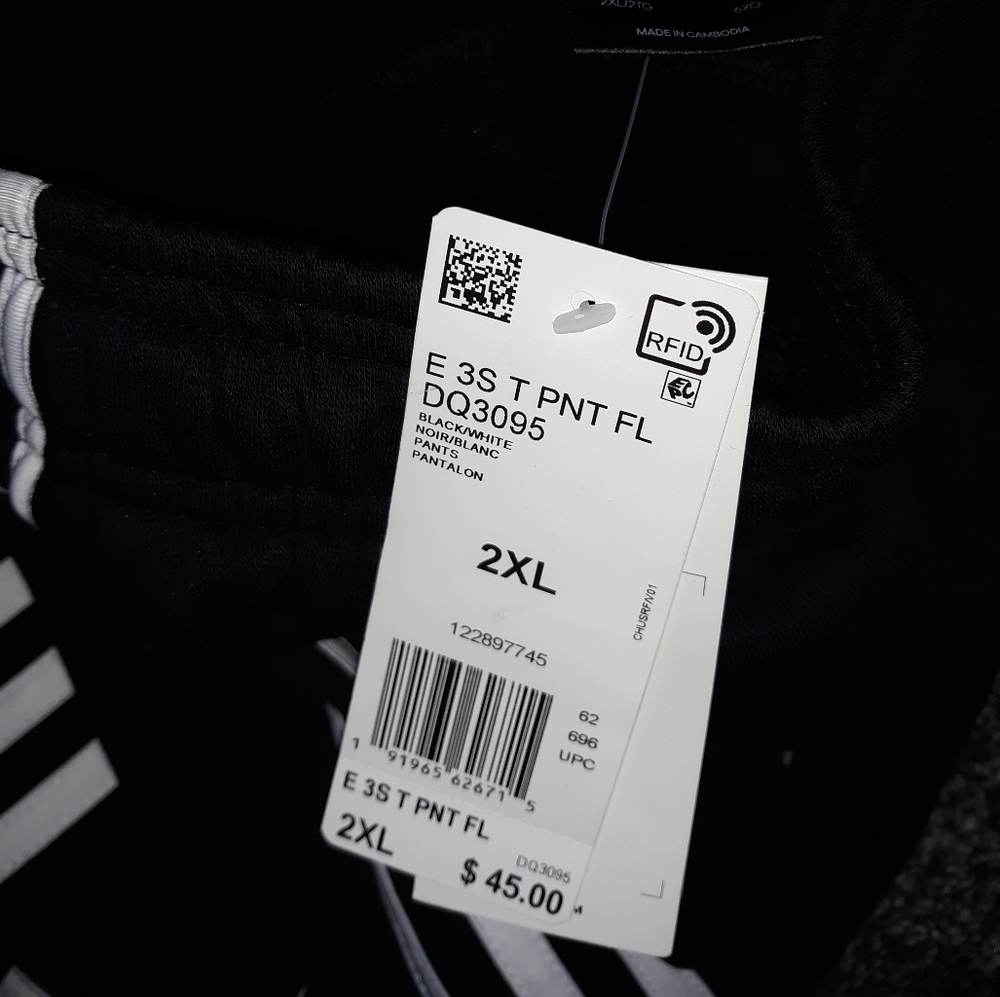 Adidas - Picture 4 of 4